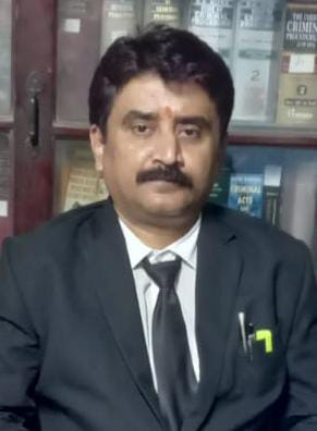 Partha Sarathi Mukherjee