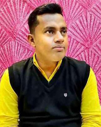 Swapan Mondal